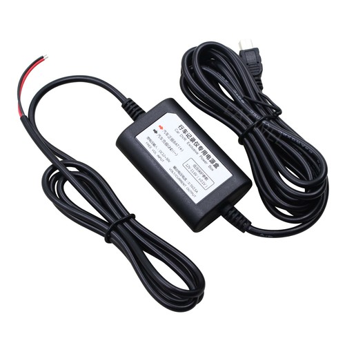 Hardwire car charger cord - car,