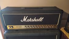Marshall JCM 800 Lead Series