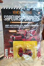 CCFL JEEP HOTCHKISS