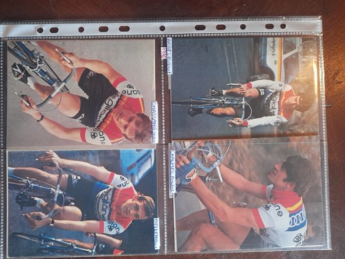 108 cartes photos gitane - 108,