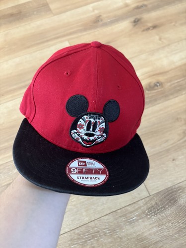 Casquette new era - new, en