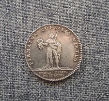 Médaille Ordre De Saint Louis