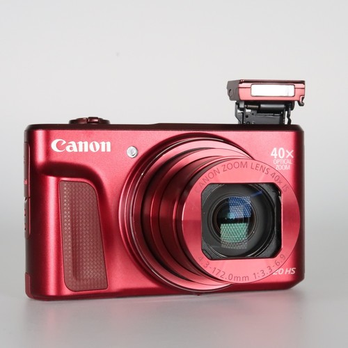 Canon powershot sx720 3 - powershot, hs