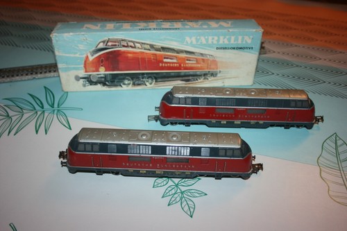 Marklin ref 3021 2 - marklin, .