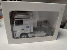 MERCEDES ACTROS 1845  FRAIKIN