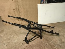 Sous-châssis arrière pour