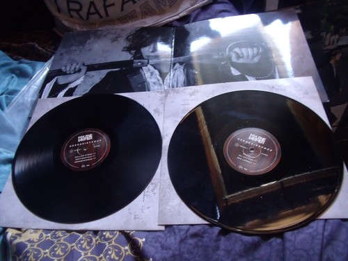 Double 33t mylene farmer - 33t,