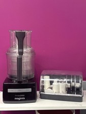 Robot Magimix 5200 XL Noir