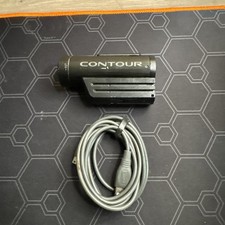 Contour Roam 2 1600 Hd Action Camera Black With 32GB SD Card