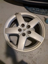 Jante Alu PEUGEOT 407 16