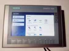SIEMENS HMI KTP700 BASIC 7"