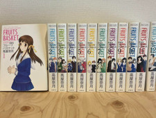 Fruits Basket édition