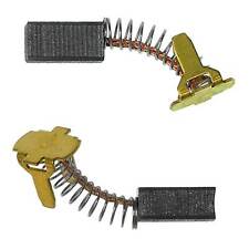 Balais De Charbon HITACHI DV 14DL, DV 14DMR, DV 18DL, DV 18DMR - PREMIUM (P2266)