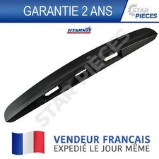 POIGNEE DE COFFRE ARRIERE