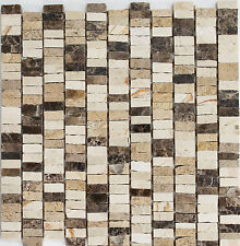 Pierre Naturelle Mosaïque