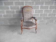 FAUTEUIL VOLTAIRE A RELOOKER