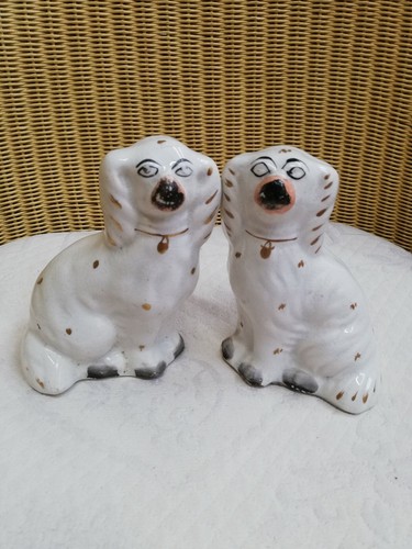 Paire cavalier king - de,