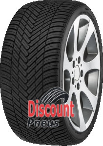 Atlas green 235 60 r18 - green,
