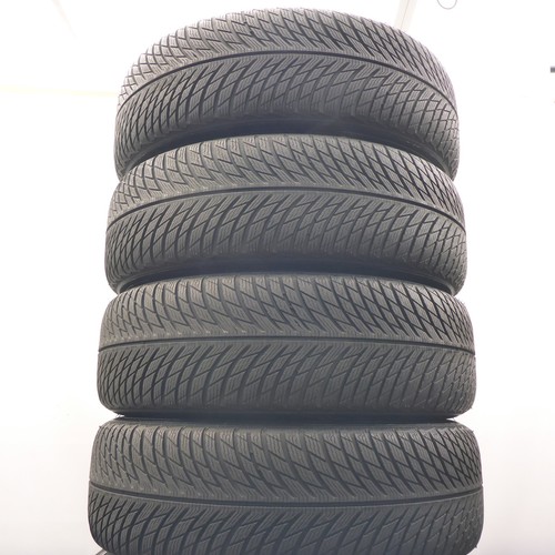 Pneus michelin 225 r18 - pneus, 225/60