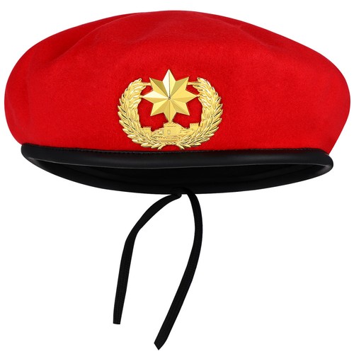 Chapeau marine beret casquette - chapeau,