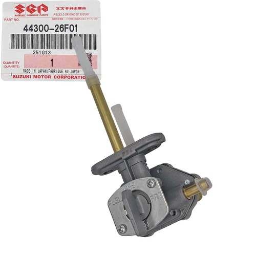 Robinet essence original - robinet,