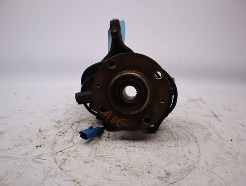 Fusee avg occasion peugeot - fusee,