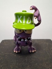 FIGURINE  MIDAM PLASTOY 2004