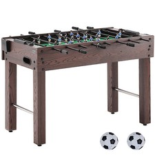 VEVOR Table de Baby-foot Jeu