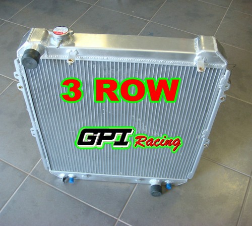 Radiateur pour toyota hilux - pour,