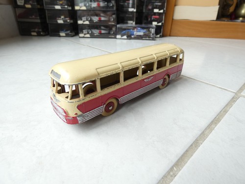 Autocar chausson 29f - autocar,
