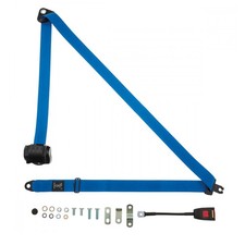 Avant Automatique Siège