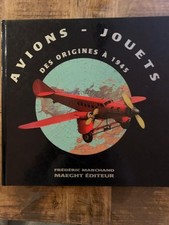 Livre Ancien Collection "Avion