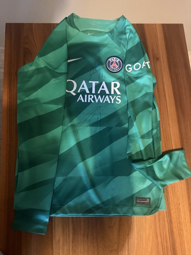 Neuf maillot psg original 2023 - neuf,