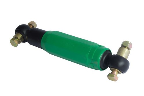 Amortisseur octagon vert - amortisseur,