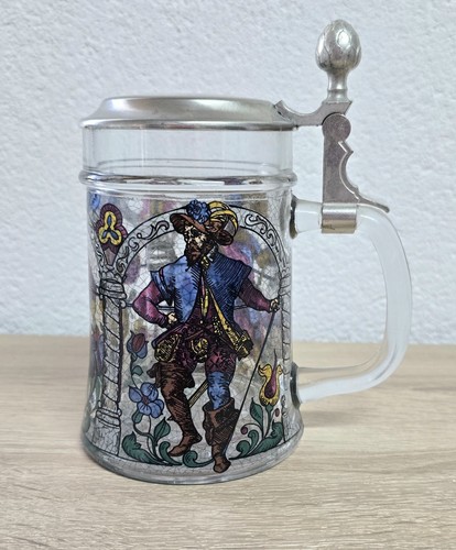 Chope bière bmf - à,