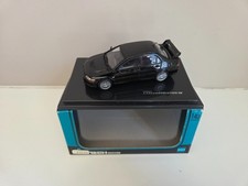 Epoch MTech 1/43 Mitsubishi