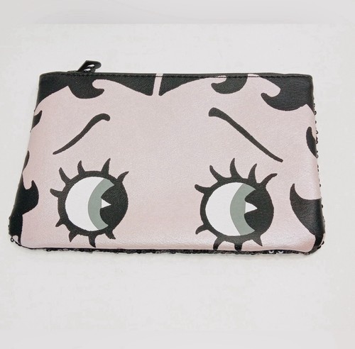 Betty boop collectible bag - betty,