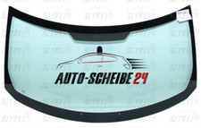 Pare-brise avant pour Jeep