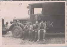 Photo Pionier Batl. 19