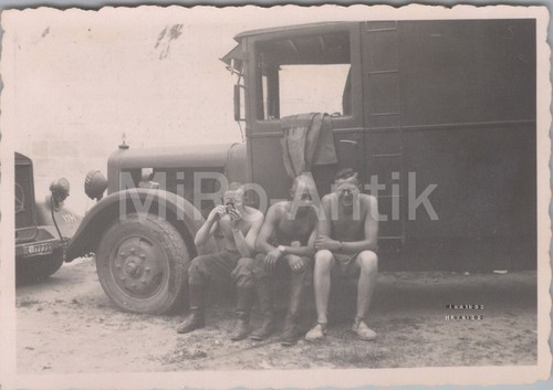 Photo pionier batl 19 - photo,
