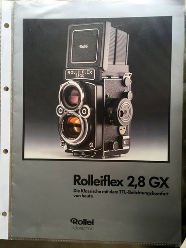 Rolleiflex prospect - 2,8,