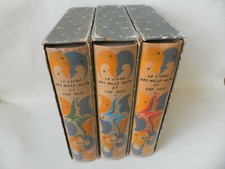 Mardrus Van Dongen les mille et une nuit NRF 1955 tirage de tête paul bonnet 