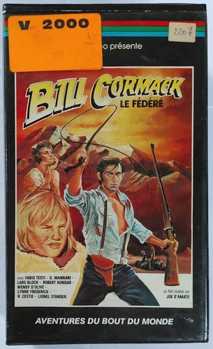 Bill cormack 1975 - cormack, fabio