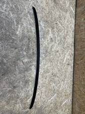 BMW 3 E46 2000 Becquet de