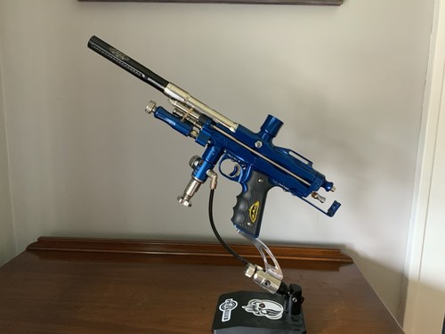 Ans autococker chaos - ans,