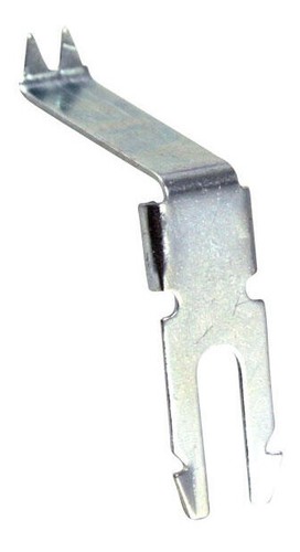 Agrafe barre de - barre,