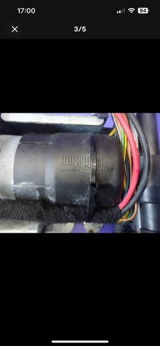Opel astra twintop pompe - opel,