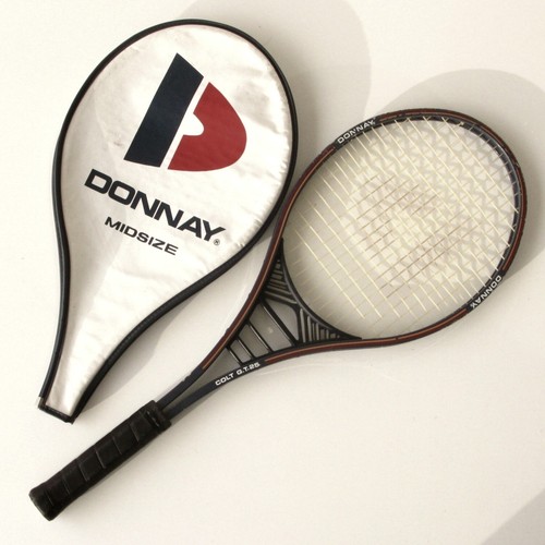 Raquette tennis métal - raquette,