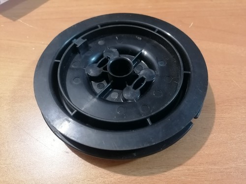 Poulie lanceur tondeuse - , yamaha
