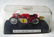 MERCURY - MOTO MV AGUSTA 350